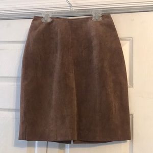Vintage Skirt